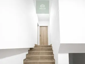 Pronájem bytu 3+1, Plzeň - Jižní Předměstí, náměstí T. G. Masaryka, 57 m2