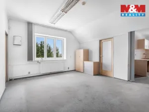 Prodej obchodního prostoru, Studenec, 801 m2