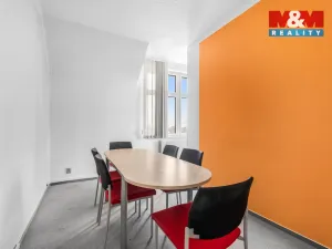 Prodej obchodního prostoru, Studenec, 801 m2