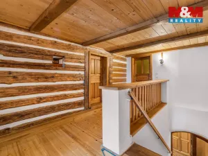 Prodej chalupy, Kravaře - Janovice, 170 m2