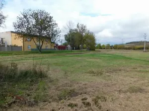 Dražba pole, Úžice, 24777 m2