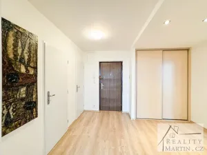 Prodej bytu 2+1, Praha - Holešovice, Dělnická, 54 m2