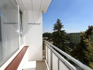 Pronájem bytu 3+1, Postoloprty, Třebízského náměstí, 79 m2