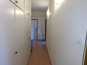 Pronájem bytu 2+1, Most, tř. Budovatelů, 56 m2