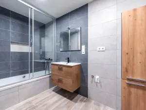 Pronájem bytu 3+1, Ústí nad Labem, Spartakiádní, 78 m2