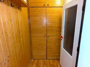 Pronájem bytu 4+1, Ústí nad Labem, Keplerova, 83 m2