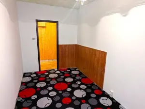 Pronájem bytu 4+1, Ústí nad Labem, Keplerova, 83 m2