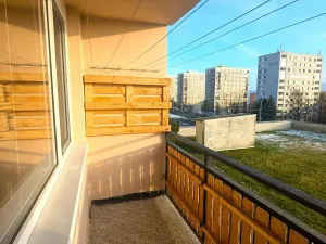 Pronájem bytu 3+1, Ústí nad Labem, Ježkova, 84 m2