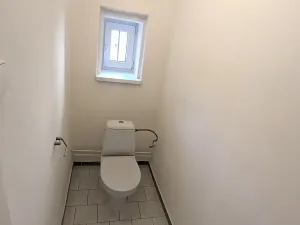 Pronájem bytu 4+1, Ústí nad Labem, Železná, 120 m2