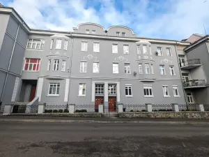 Pronájem bytu 4+1, Ústí nad Labem, Železná, 120 m2
