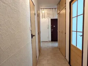 Pronájem bytu 3+1, Most, Bělehradská, 62 m2