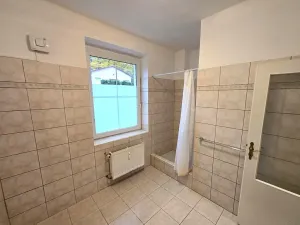 Pronájem bytu 2+1, Lom, Havlíčkovo náměstí, 55 m2