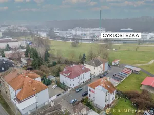 Prodej bytu 2+kk, Mladá Boleslav, Luční, 64 m2