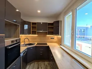 Pronájem bytu 3+1, Most, Zdeňka Fibicha, 69 m2