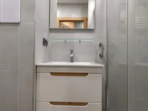 Pronájem bytu 3+1, Most, Zdeňka Fibicha, 69 m2