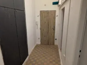 Pronájem bytu 1+1, Most, tř. Budovatelů, 34 m2