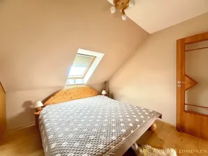 Prodej bytu 3+1, Nymburk, Maršála Koněva, 84 m2