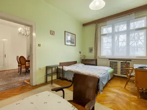 Prodej bytu 3+1, Ostrava - Moravská Ostrava, Střední, 106 m2