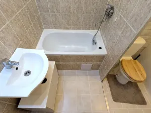 Pronájem bytu 2+1, Most, Bělehradská, 39 m2