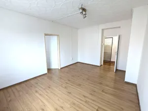 Prodej bytu 2+1, Litvínov, Ruská, 54 m2