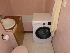 Prodej bytu 3+1, Meziboří, J. A. Komenského, 52 m2