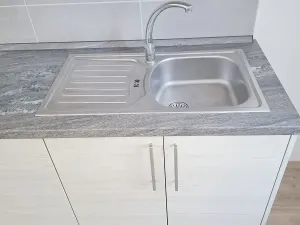 Pronájem bytu 1+kk, Jihlava, Hálkova, 26 m2