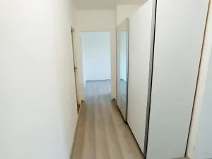 Pronájem bytu 1+1, Most, Konstantina Biebla, 46 m2