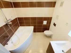 Pronájem bytu 1+1, Most, Konstantina Biebla, 46 m2