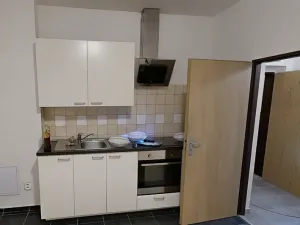 Pronájem bytu 2+kk, Duchcov, Husova, 36 m2