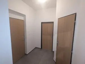 Pronájem bytu 2+kk, Duchcov, Husova, 36 m2
