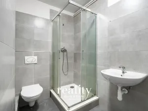 Pronájem bytu 3+1, Jihlava, Židovská, 102 m2