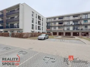 Prodej bytu 3+kk, Plzeň - Východní Předměstí, Sladová, 88 m2