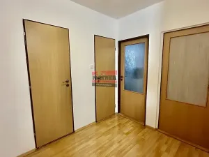 Pronájem bytu 3+1, Praha - Michle, Ohradní, 78 m2