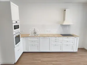Pronájem bytu 4+kk, Vysoký Újezd, Na Výsluní, 90 m2