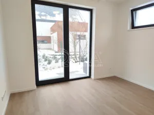 Pronájem bytu 4+kk, Vysoký Újezd, Na Výsluní, 90 m2