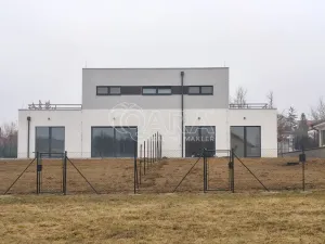 Pronájem bytu 4+kk, Vysoký Újezd, Na Výsluní, 90 m2