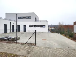 Pronájem bytu 4+kk, Vysoký Újezd, Na Výsluní, 90 m2