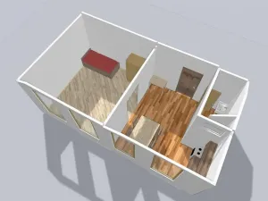 Prodej činžovního domu, Teplice, Českobratrská, 567 m2