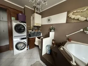 Prodej činžovního domu, Teplice, Českobratrská, 567 m2