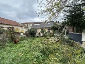 Prodej činžovního domu, Teplice, Českobratrská, 567 m2