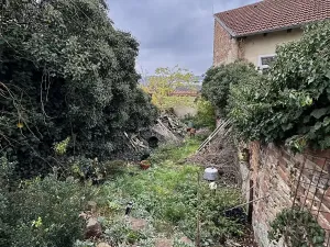 Prodej činžovního domu, Teplice, Českobratrská, 567 m2