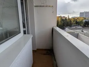 Pronájem bytu 2+1, Chomutov, Dřínovská, 61 m2