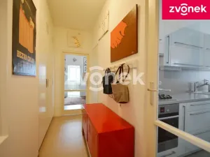 Prodej bytu 3+1, Zlín, Ševcovská, 65 m2