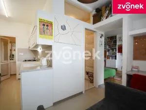 Prodej bytu 3+1, Zlín, Ševcovská, 65 m2