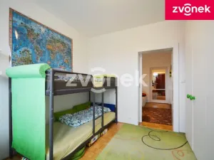 Prodej bytu 3+1, Zlín, Ševcovská, 65 m2