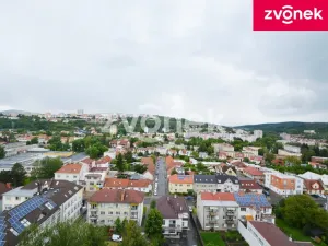 Prodej bytu 3+1, Zlín, Ševcovská, 65 m2