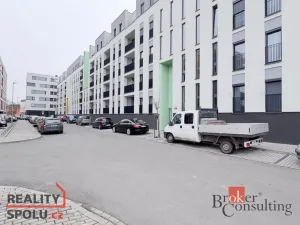 Prodej bytu 2+kk, Plzeň, Sladová, 63 m2