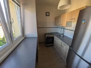 Pronájem bytu 3+1, Most, Hutnická, 57 m2