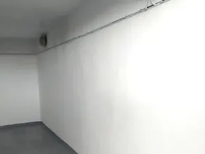 Pronájem garáže, Horní Jiřetín, 23 m2