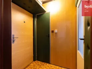 Prodej bytu 2+1, Rožnov pod Radhoštěm, Kulturní, 43 m2